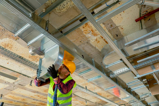 Best HVAC Maintenance Plan  in Reading, OH