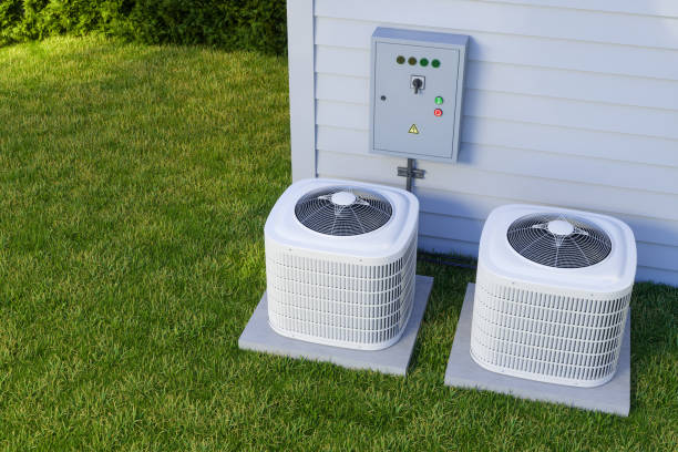 Best Affordable HVAC Services  in Reading, OH