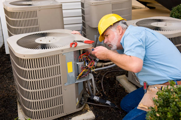 Best HVAC Air Duct Cleaning  in Reading, OH