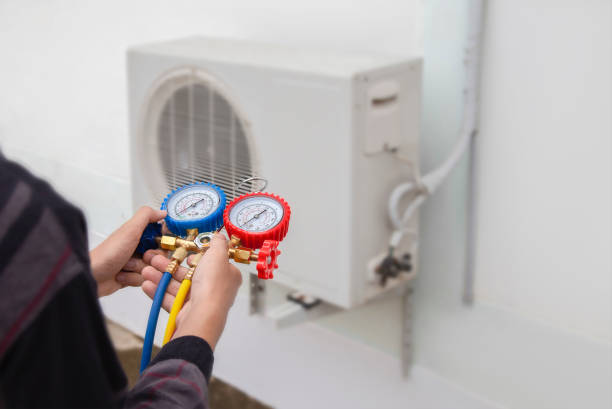 Best Central Air Repair  in Reading, OH