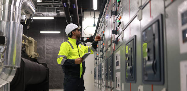 Best Residential HVAC Services  in Reading, OH